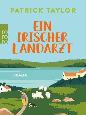 cover image of Ein irischer Landarzt